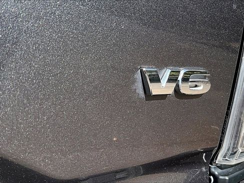 Used 2023 Toyota Tacoma TRD Sport image 21