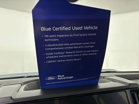 Used 2025 Nissan Frontier PRO-4X w/ Pro Premium Package image 25