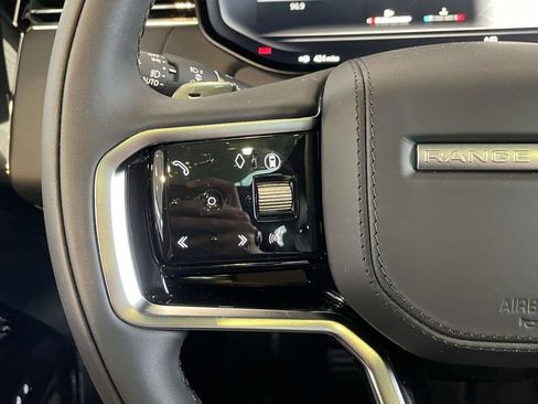 New 2026 Land Rover Range Rover Sport SE AWD/4WD image 37
