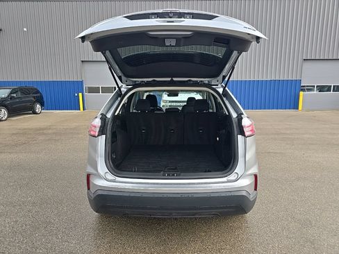 Used 2024 Ford Edge SE AWD/4WD image 6