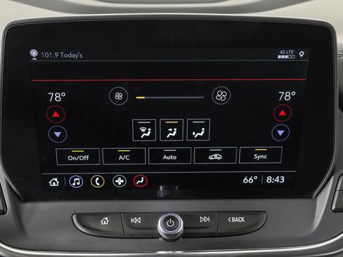 Used 2023 Chevrolet Blazer LT w/ Driver Confidence Package FWD image 30