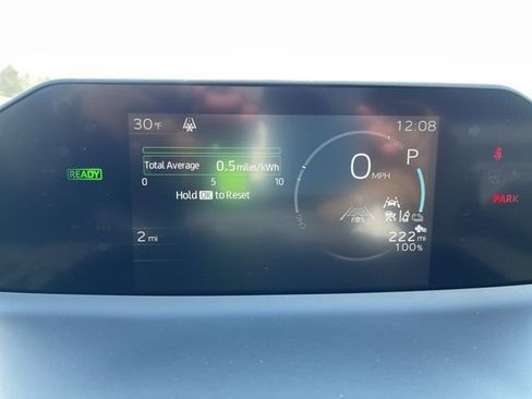 New 2026 Toyota bZ image 16