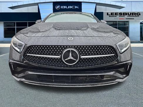 Used 2023 Mercedes-Benz CLS 450 4MATIC image 2