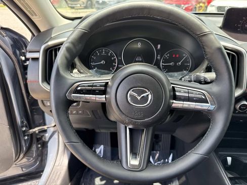 Certified 2025 MAZDA CX-50 AWD 2.5 Turbo w/ Premium Pkg image 47