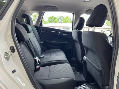 Used 2015 Honda Fit LX image 20