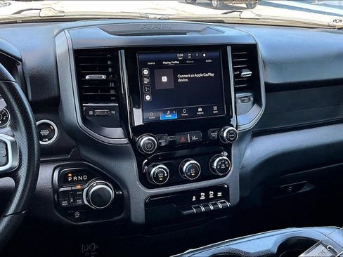 Used 2025 RAM 1500 Tradesman AWD/4WD image 9