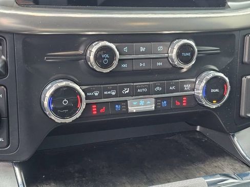 Used 2023 Ford F150 Lariat w/ FX4 Off-Road Package image 20