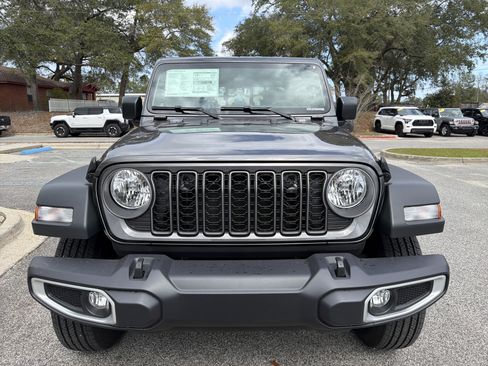 New 2026 RAM 1500 Big Horn image 9