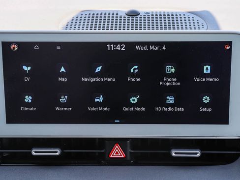 Used 2022 Hyundai Ioniq 5 SEL w/ Cargo Package image 14