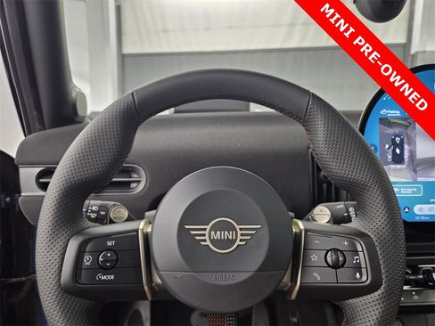 Used 2026 MINI Cooper S image 32
