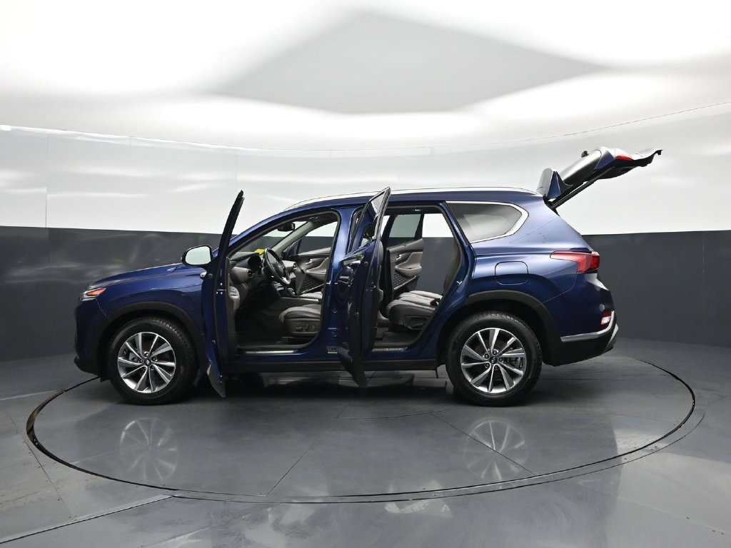 Used 2019 Hyundai Santa Fe AWD image 38