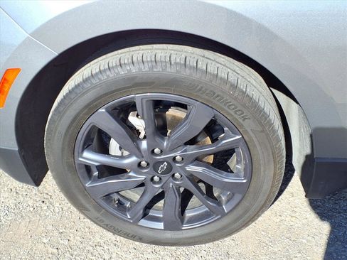 Used 2024 Chevrolet Equinox RS image 18