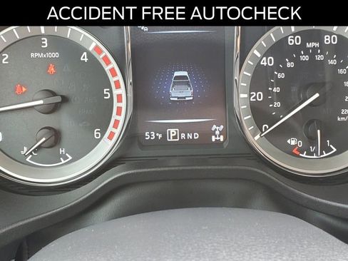 Used 2018 Nissan Titan PRO-4X w/ Pro-4x Utility Package image 20