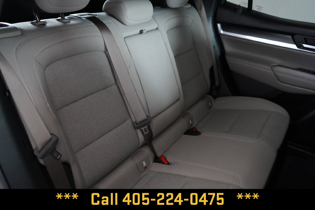 Used 2026 GMC Terrain Elevation FWD image 23