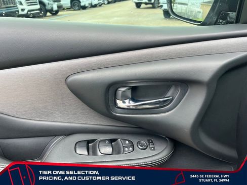 Used 2022 Nissan Murano S FWD image 24