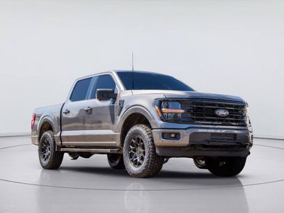 Used 2024 Ford F150 XLT w/ Equipment Group 302A MID
