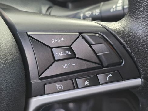 Used 2023 Nissan Altima 2.5 SV image 15