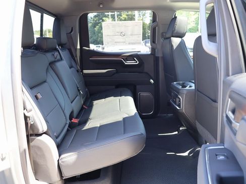 New 2026 GMC Sierra 1500 Denali AWD/4WD image 45