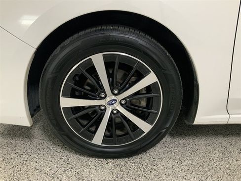 Used 2023 Subaru Impreza 2.0i Premium AWD/4WD image 8