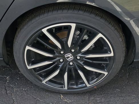 New 2026 Honda Accord Touring image 5