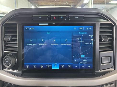 Used 2023 Ford F150 XLT w/ Equipment Group 302A High AWD/4WD image 21