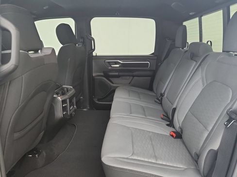 New 2026 RAM 1500 Big Horn AWD/4WD image 29