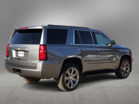Used 2018 Chevrolet Tahoe LT image 8