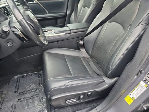 Used 2022 Lexus RX 350 AWD w/ Premium Package image 17