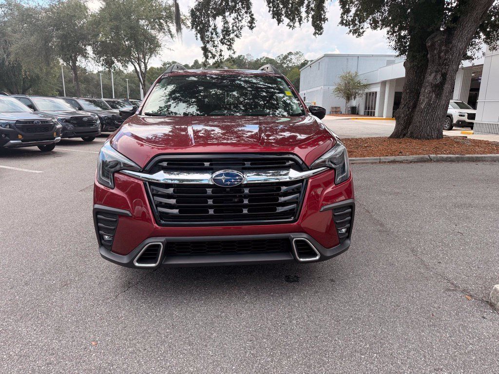 Used 2024 Subaru Ascent Touring AWD/4WD image 2