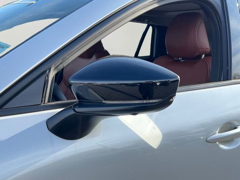 Used 2025 MAZDA CX-50 2.5 Turbo w/ Premium Plus Pkg image 26