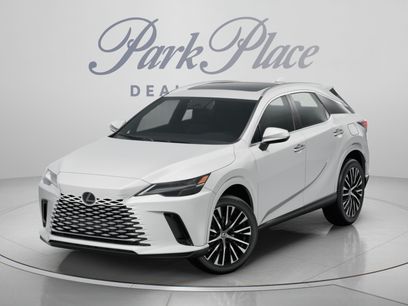 Used 2026 Lexus RX 350 Premium Plus w/ Accessory Package (Z1)