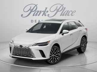 Used 2026 Lexus RX 350 Premium Plus w/ Accessory Package (Z1) FWD video 1