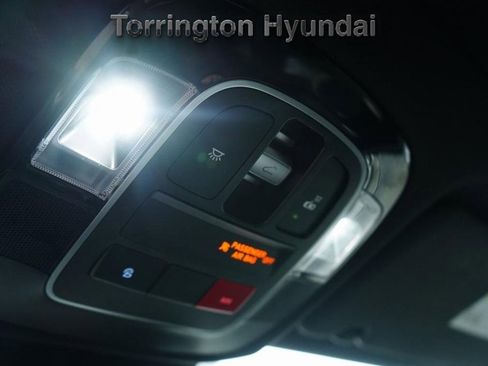 Used 2023 Hyundai Tucson N Line image 25