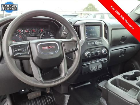 Used 2022 GMC Sierra 1500 Pro image 14