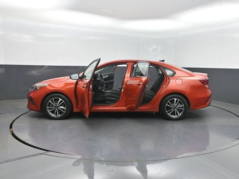 Used 2023 Kia Forte LXS FWD image 41