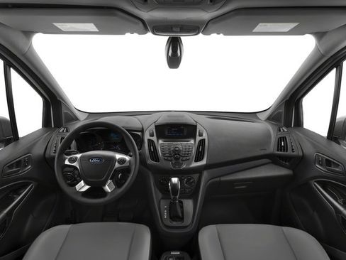 Used 2018 Ford Transit Connect XLT FWD image 8