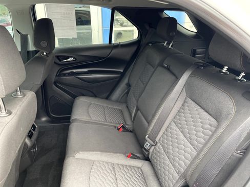 Used 2019 Chevrolet Equinox LT AWD/4WD image 9