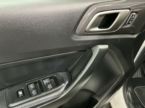 Used 2019 Ford Ranger Lariat w/ Equipment Group 501A Mid image 18