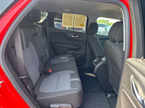 Used 2026 Chevrolet Blazer LT FWD image 22