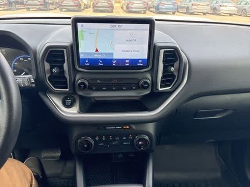 Used 2021 Ford Bronco Sport Big Bend image 21