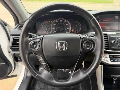 Used 2013 Honda Accord Sport image 13