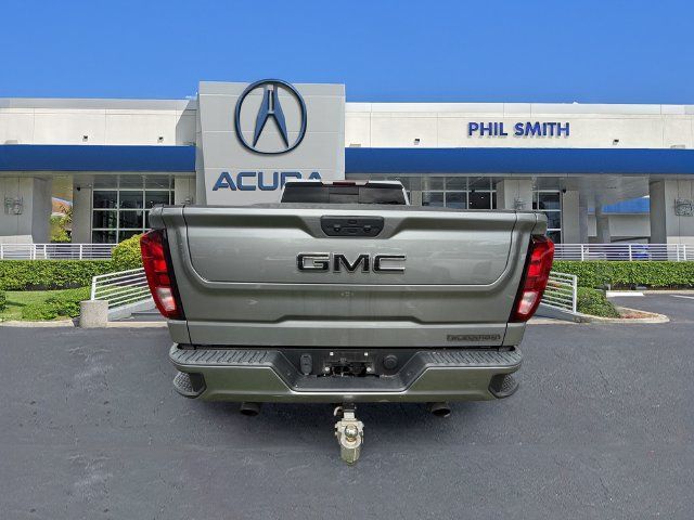 Used 2023 GMC Sierra 1500 Elevation w/ Preferred Package AWD/4WD image 12