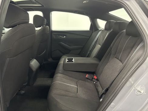 Certified 2023 Honda Accord Sport image 18