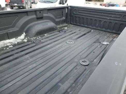 Used 2022 RAM 3500 Laramie image 10