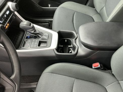 Used 2024 Toyota RAV4 LE image 14