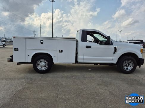 Used 2017 Ford F250 XL image 8