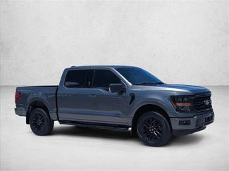 Used 2024 Ford F150 XLT w/ Equipment Group 302A MID AWD/4WD video 3
