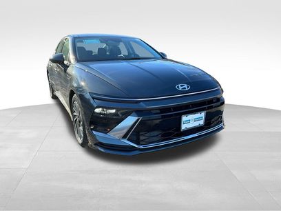 New 2026 Hyundai Sonata SEL
