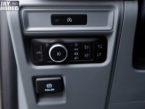 Used 2025 Ford F150 XLT w/ Equipment Group 302A MID image 10