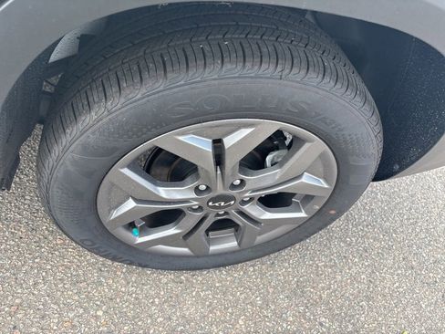 Certified 2024 Kia Seltos SX image 14